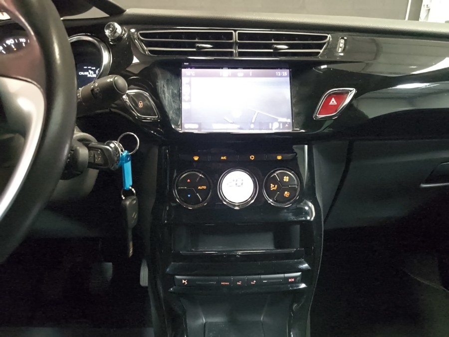 DS d'occasion DS3 1.6 BLUE HDI 100 de 2016 St Jean du Cardonnay (76)﻿