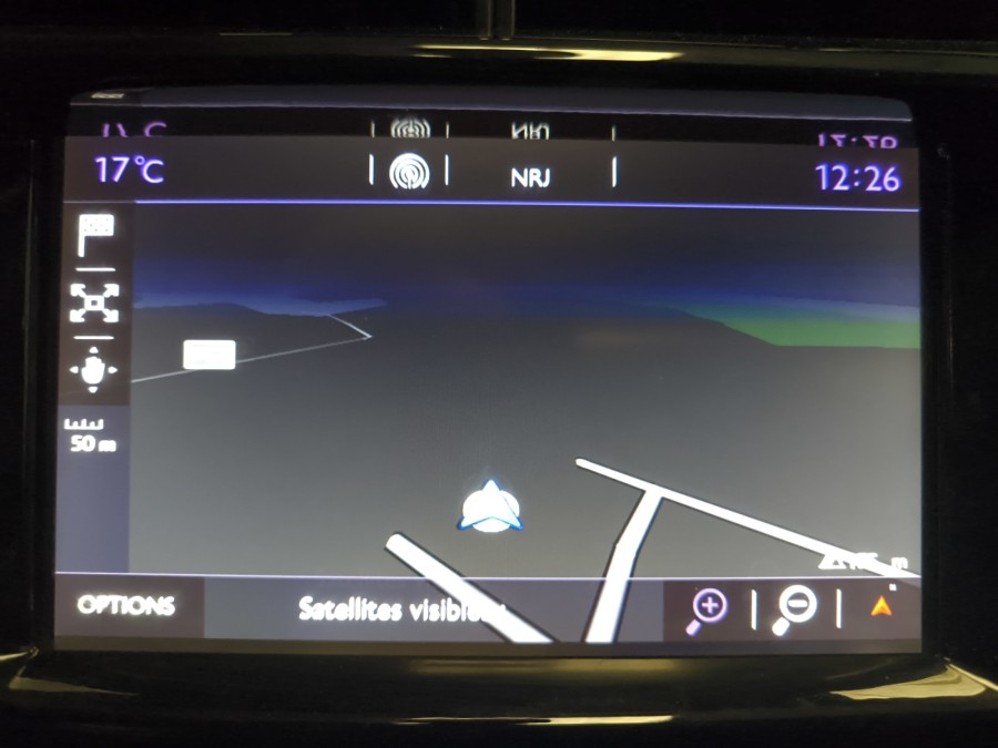 DS d'occasion DS3 1.6 BLUE HDI 100 de 2016 St Jean du Cardonnay (76)﻿