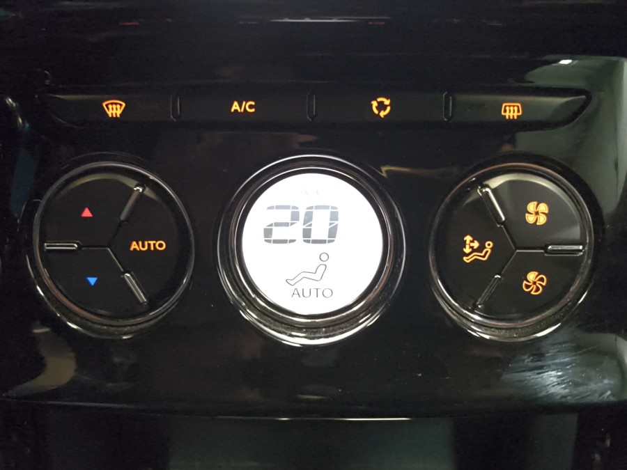 DS d'occasion DS3 1.6 BLUE HDI 100 de 2016 St Jean du Cardonnay (76)﻿