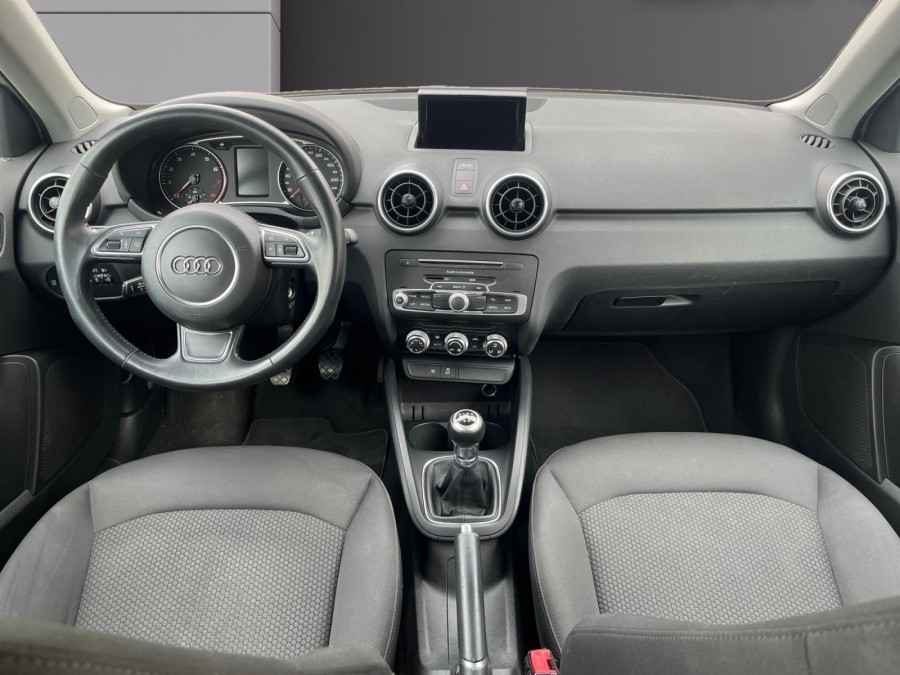 AUDI d'occasion A1 SPORTBACK SB 1.0 TFSI 95 ULTRA de 2016 Vernon (27)﻿