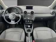 AUDI d'occasion A1 SPORTBACK SB 1.0 TFSI 95 ULTRA de 2016 Vernon (27)﻿