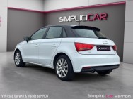 AUDI d'occasion A1 SPORTBACK SB 1.0 TFSI 95 ULTRA de 2016 Vernon (27)﻿