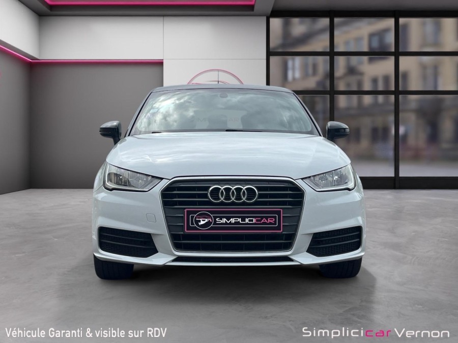 AUDI d'occasion A1 SPORTBACK SB 1.0 TFSI 95 ULTRA de 2016 Vernon (27)﻿