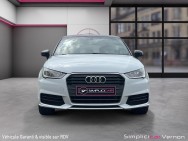 AUDI d'occasion A1 SPORTBACK SB 1.0 TFSI 95 ULTRA de 2016 Vernon (27)﻿