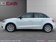 AUDI d'occasion A1 SPORTBACK SB 1.0 TFSI 95 ULTRA de 2016 Vernon (27)﻿