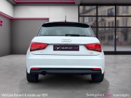 AUDI d'occasion A1 SPORTBACK SB 1.0 TFSI 95 ULTRA de 2016 Vernon (27)﻿