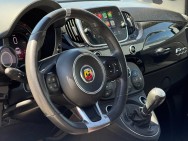 ABARTH d'occasion 500 595 TURISMO 1.4 T-JET 145 de 2020 Orleans (45)﻿