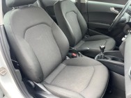 AUDI d'occasion A1 SPORTBACK SB 1.0 TFSI 95 ULTRA de 2016 Vernon (27)﻿
