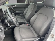 AUDI d'occasion A1 SPORTBACK SB 1.0 TFSI 95 ULTRA de 2016 Vernon (27)﻿