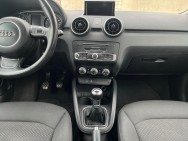 AUDI d'occasion A1 SPORTBACK SB 1.0 TFSI 95 ULTRA de 2016 Vernon (27)﻿