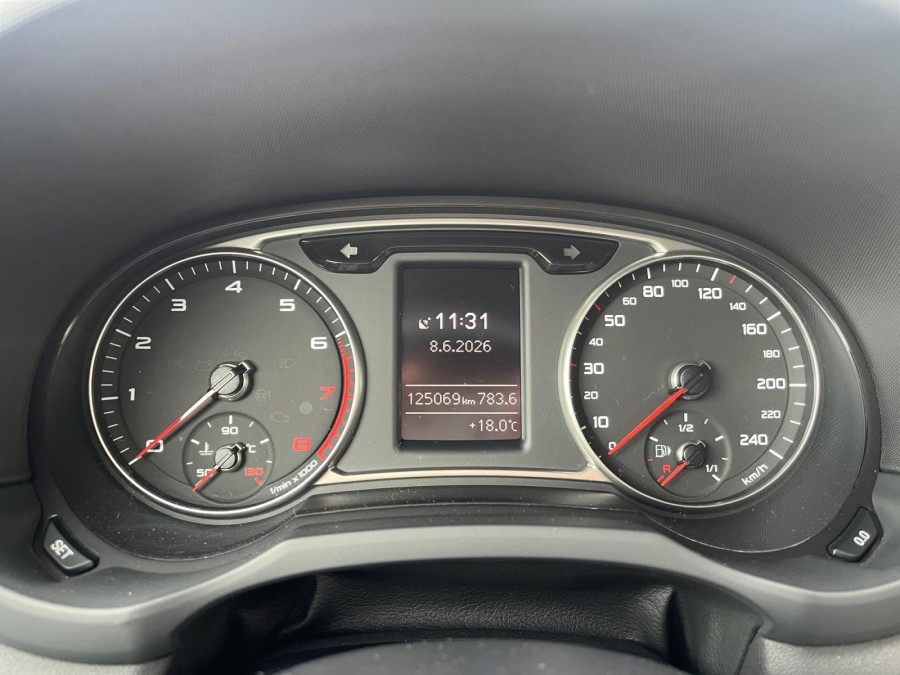 AUDI d'occasion A1 SPORTBACK SB 1.0 TFSI 95 ULTRA de 2016 Vernon (27)﻿