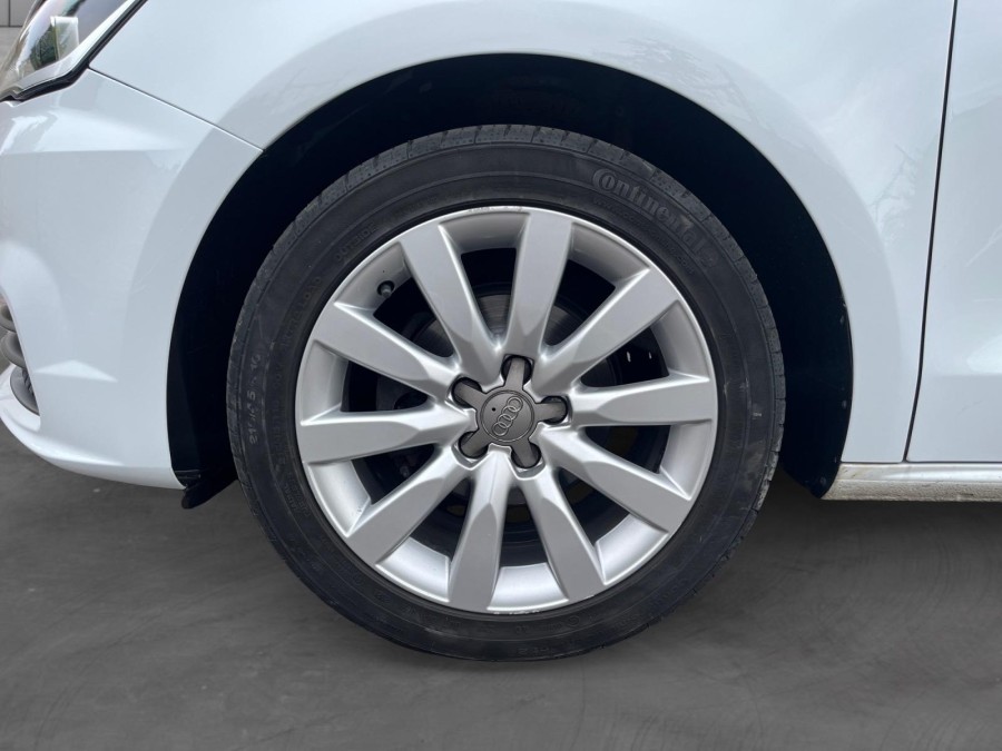 AUDI d'occasion A1 SPORTBACK SB 1.0 TFSI 95 ULTRA de 2016 Vernon (27)﻿
