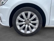 AUDI d'occasion A1 SPORTBACK SB 1.0 TFSI 95 ULTRA de 2016 Vernon (27)﻿