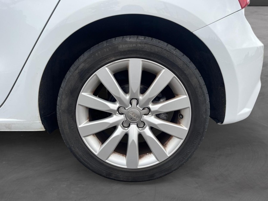 AUDI d'occasion A1 SPORTBACK SB 1.0 TFSI 95 ULTRA de 2016 Vernon (27)﻿