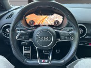 AUDI d'occasion TT ROADSTER 45 TFSI 245 S TRONIC QUATTRO ROADSTER de