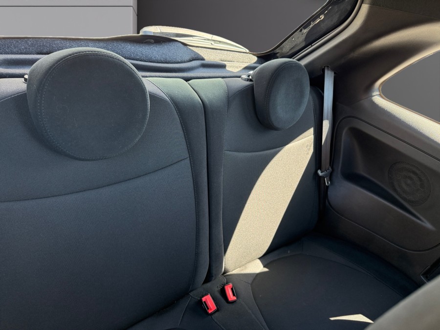 ABARTH d'occasion 500 595 TURISMO 1.4 T-JET 145 de 2020 Orleans (45)﻿