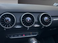 AUDI d'occasion TT ROADSTER 45 TFSI 245 S TRONIC QUATTRO ROADSTER de
