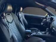 AUDI d'occasion TT ROADSTER 45 TFSI 245 S TRONIC QUATTRO ROADSTER de