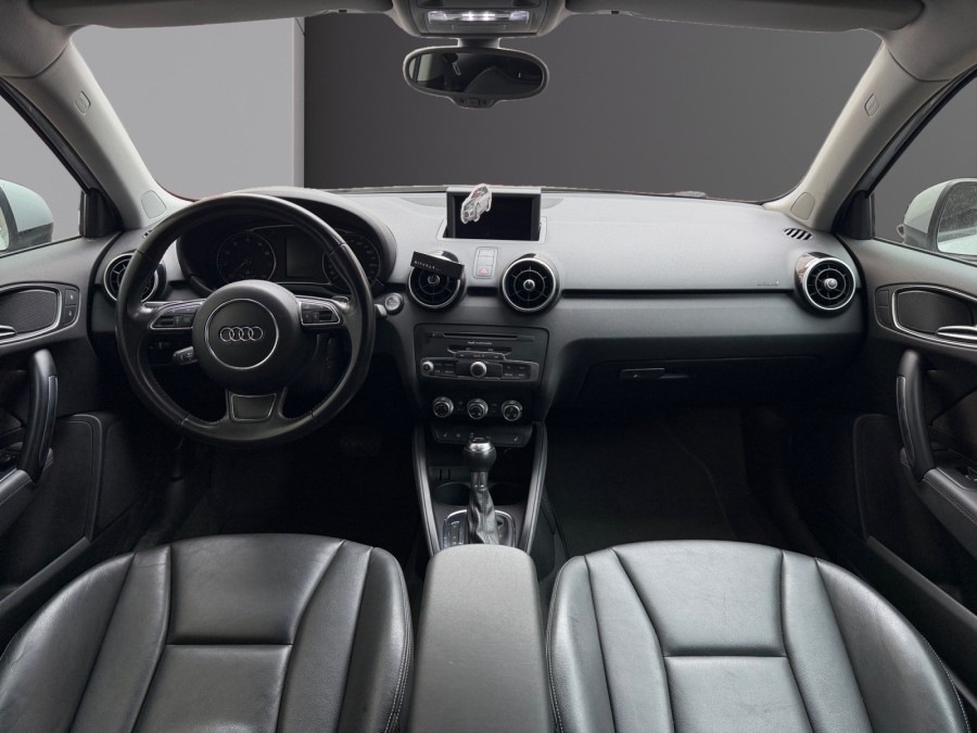 AUDI d'occasion A1 1.4 TFSI 122 S LINE de 2010 Le Raincy (93)﻿