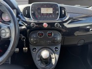 ABARTH d'occasion 500 595 TURISMO 1.4 T-JET 145 de 2020 Orleans (45)﻿