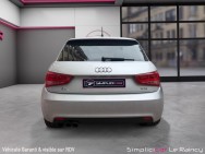 AUDI d'occasion A1 1.4 TFSI 122 S LINE de 2010 Le Raincy (93)﻿