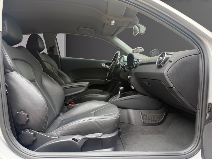 AUDI d'occasion A1 1.4 TFSI 122 S LINE de 2010 Le Raincy (93)﻿