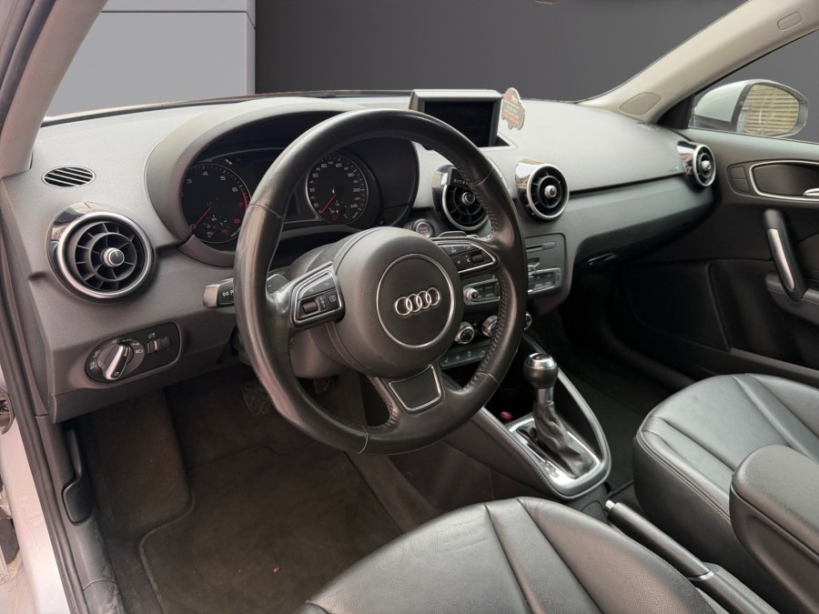 AUDI d'occasion A1 1.4 TFSI 122 S LINE de 2010 Le Raincy (93)﻿