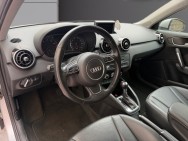 AUDI d'occasion A1 1.4 TFSI 122 S LINE de 2010 Le Raincy (93)﻿
