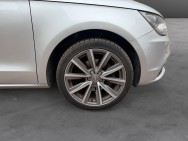 AUDI d'occasion A1 1.4 TFSI 122 S LINE de 2010 Le Raincy (93)﻿