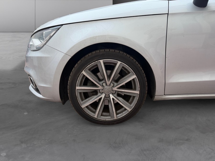 AUDI d'occasion A1 1.4 TFSI 122 S LINE de 2010 Le Raincy (93)﻿