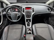 OPEL d'occasion ASTRA J GTC | 10.2011-04.2018 OPEL ASTRA J GTC 2.0