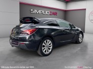 OPEL d'occasion ASTRA J GTC | 10.2011-04.2018 OPEL ASTRA J GTC 2.0