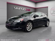 OPEL d'occasion ASTRA J GTC | 10.2011-04.2018 OPEL ASTRA J GTC 2.0
