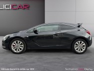 OPEL d'occasion ASTRA J GTC | 10.2011-04.2018 OPEL ASTRA J GTC 2.0