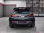 OPEL d'occasion ASTRA J GTC | 10.2011-04.2018 OPEL ASTRA J GTC 2.0