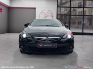 OPEL d'occasion ASTRA J GTC | 10.2011-04.2018 OPEL ASTRA J GTC 2.0