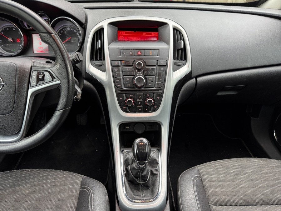 OPEL d'occasion ASTRA J GTC | 10.2011-04.2018 OPEL ASTRA J GTC 2.0