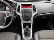 OPEL d'occasion ASTRA J GTC | 10.2011-04.2018 OPEL ASTRA J GTC 2.0