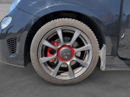 ABARTH d'occasion 500 595 TURISMO 1.4 T-JET 145 de 2020 Orleans (45)﻿