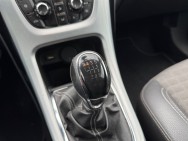 OPEL d'occasion ASTRA J GTC | 10.2011-04.2018 OPEL ASTRA J GTC 2.0