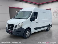 NISSAN d'occasion NV400 FOURGON 3.5T L2H2 2.3 DCi 130ch OPTIMA de