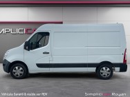 NISSAN d'occasion NV400 FOURGON 3.5T L2H2 2.3 DCi 130ch OPTIMA de
