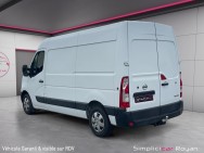 NISSAN d'occasion NV400 FOURGON 3.5T L2H2 2.3 DCi 130ch OPTIMA de
