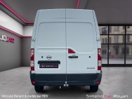 NISSAN d'occasion NV400 FOURGON 3.5T L2H2 2.3 DCi 130ch OPTIMA de