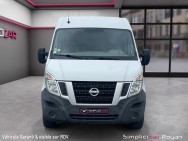 NISSAN d'occasion NV400 FOURGON 3.5T L2H2 2.3 DCi 130ch OPTIMA de
