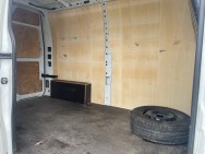 NISSAN d'occasion NV400 FOURGON 3.5T L2H2 2.3 DCi 130ch OPTIMA de