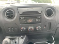 NISSAN d'occasion NV400 FOURGON 3.5T L2H2 2.3 DCi 130ch OPTIMA de