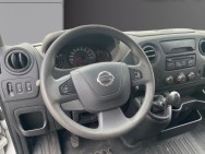 NISSAN d'occasion NV400 FOURGON 3.5T L2H2 2.3 DCi 130ch OPTIMA de