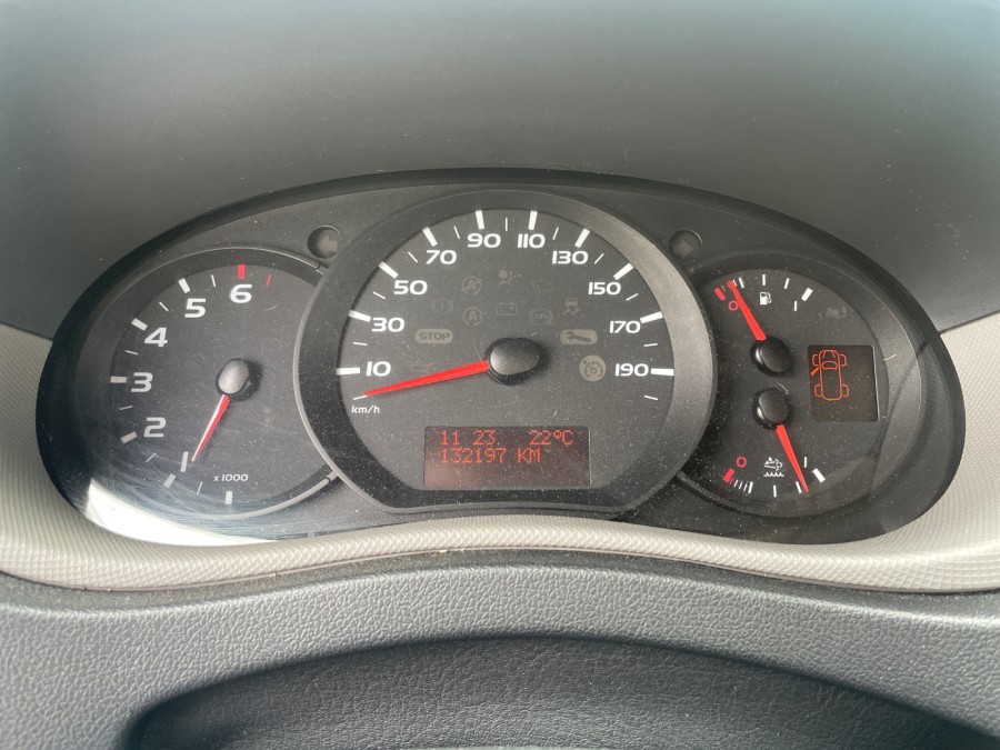 NISSAN d'occasion NV400 FOURGON 3.5T L2H2 2.3 DCi 130ch OPTIMA de