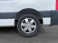 NISSAN d'occasion NV400 FOURGON 3.5T L2H2 2.3 DCi 130ch OPTIMA de